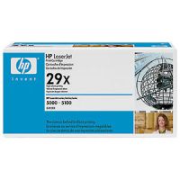 Original C4129X Toner for HP Printers (10,000 pgs)